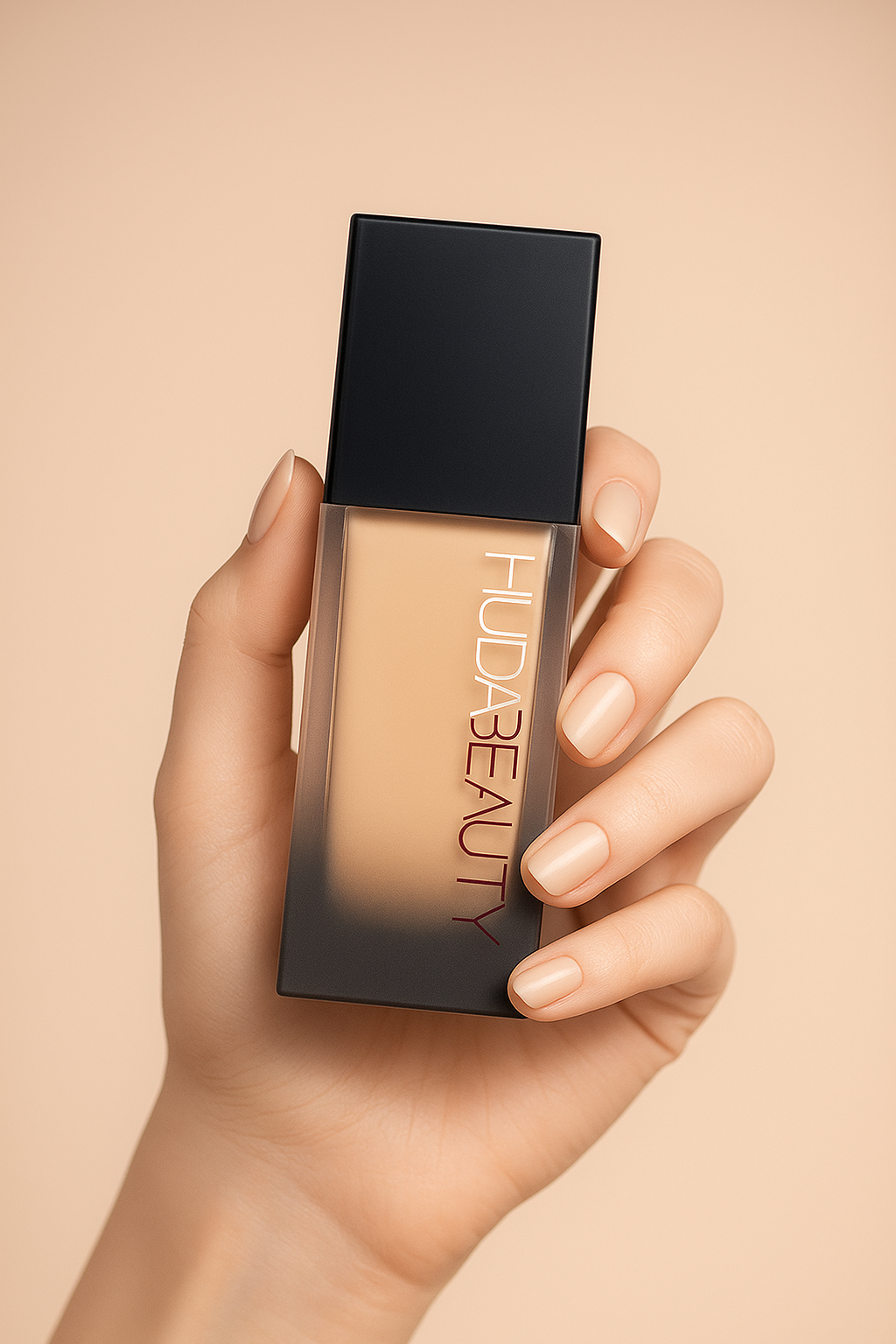 Huda Beauty 24HR Waterproof Foundation