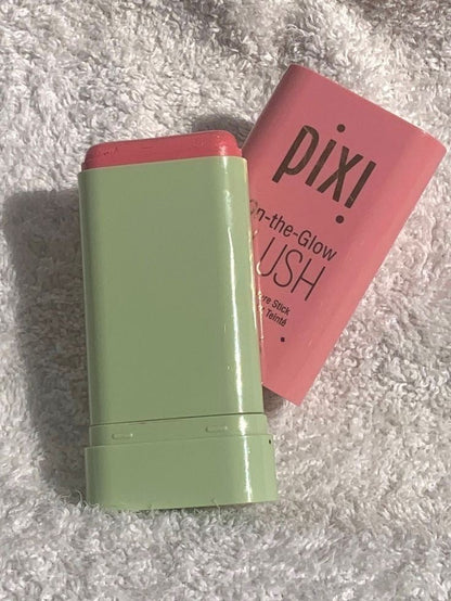 Pixi High-Pigmented Blush (Pack of 3)