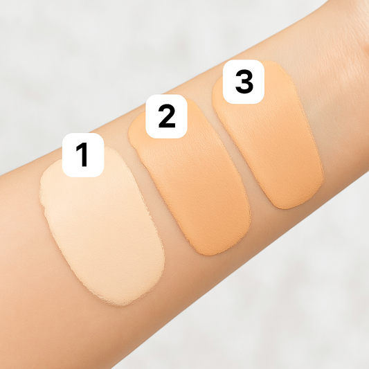 Huda Beauty 24HR Waterproof Foundation