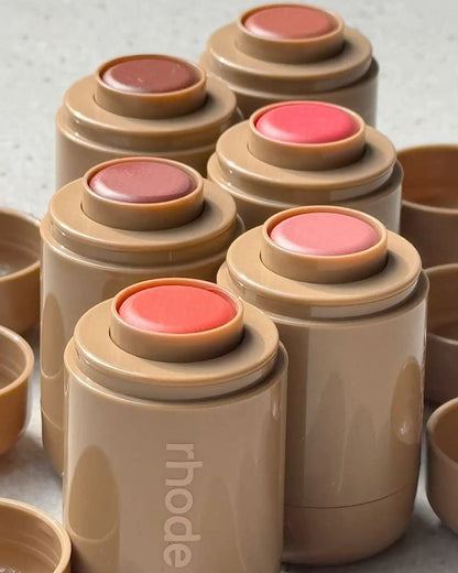 Rhode Pocket Blush | On-the-Go Glow