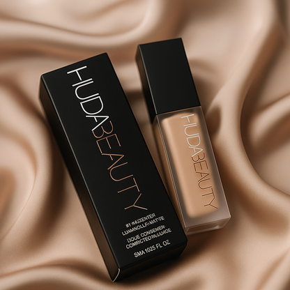 Huda Beauty 24HR Waterproof Foundation