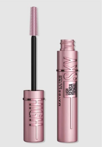 Maybelline Lash Sensational Sky High Mascara