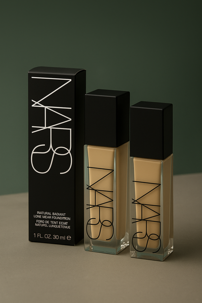 NARS Natural Radiant Foundation – 30ml