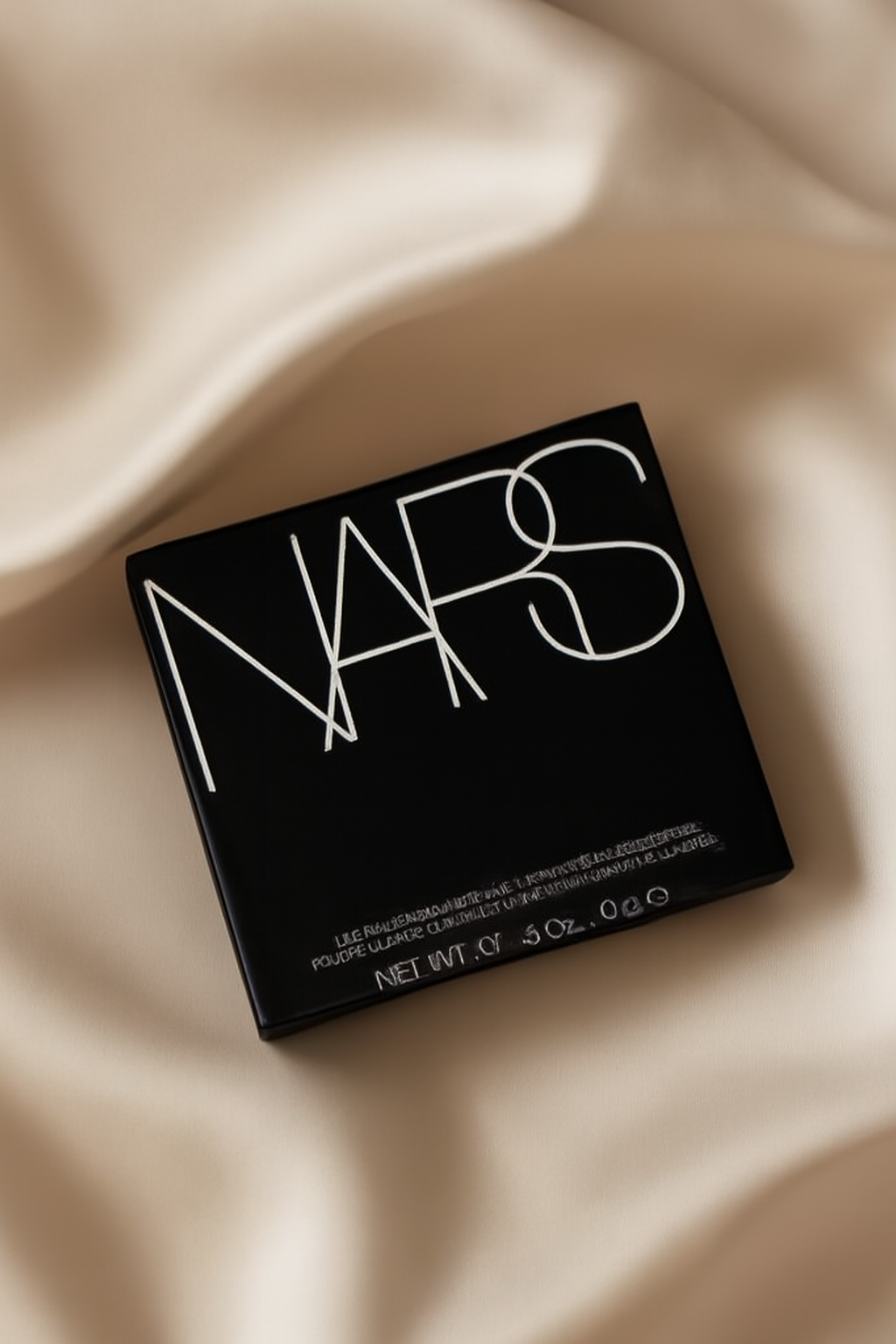 NARS Perfecting Powder | Flawless Finish