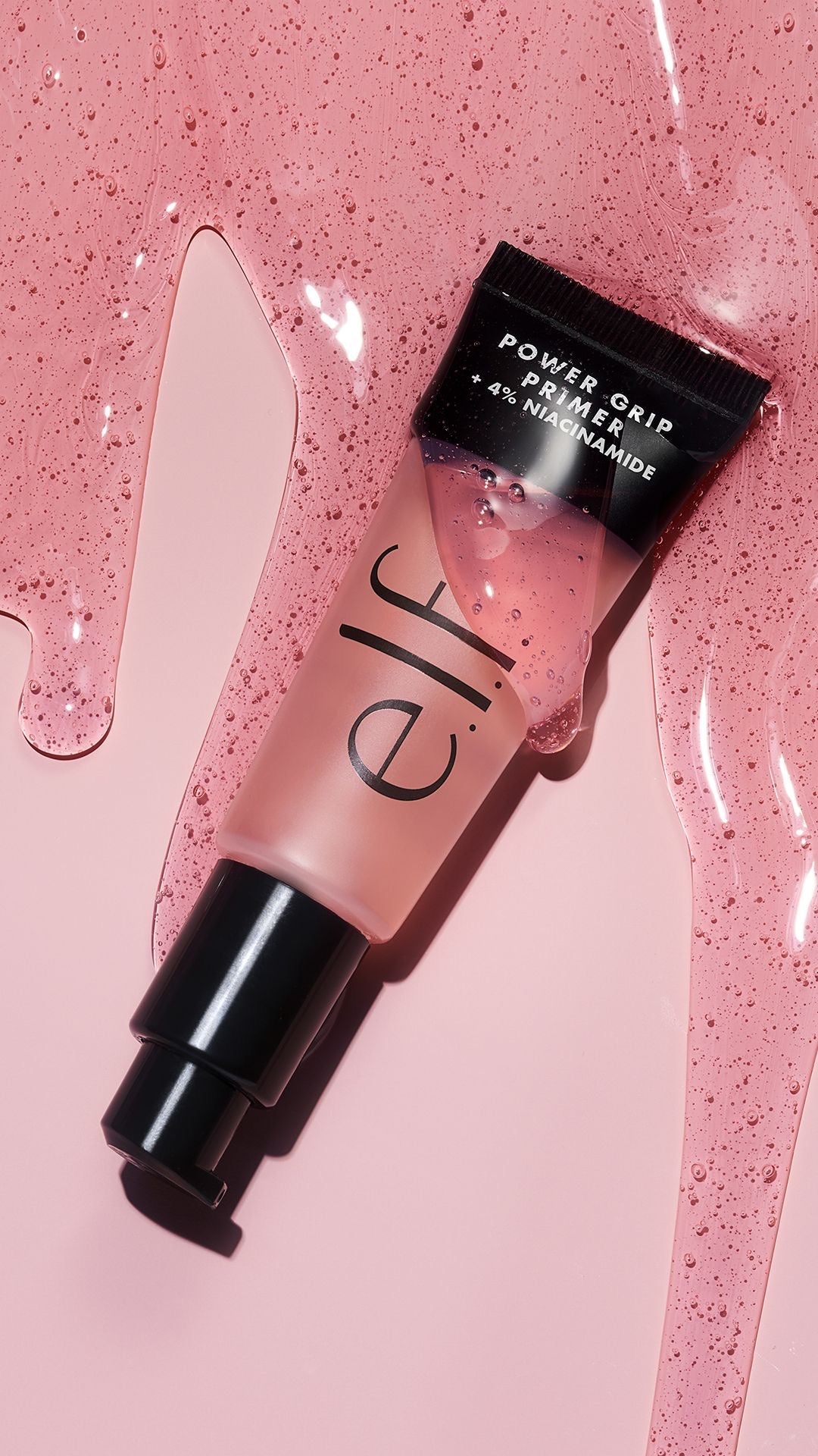 e.l.f. Power Grip Primer + 4% Niacinamide – 24ml