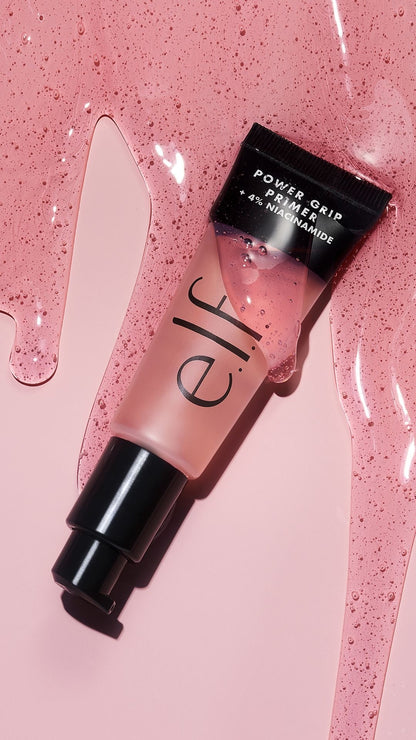 e.l.f. Power Grip Primer + 4% Niacinamide – 24ml
