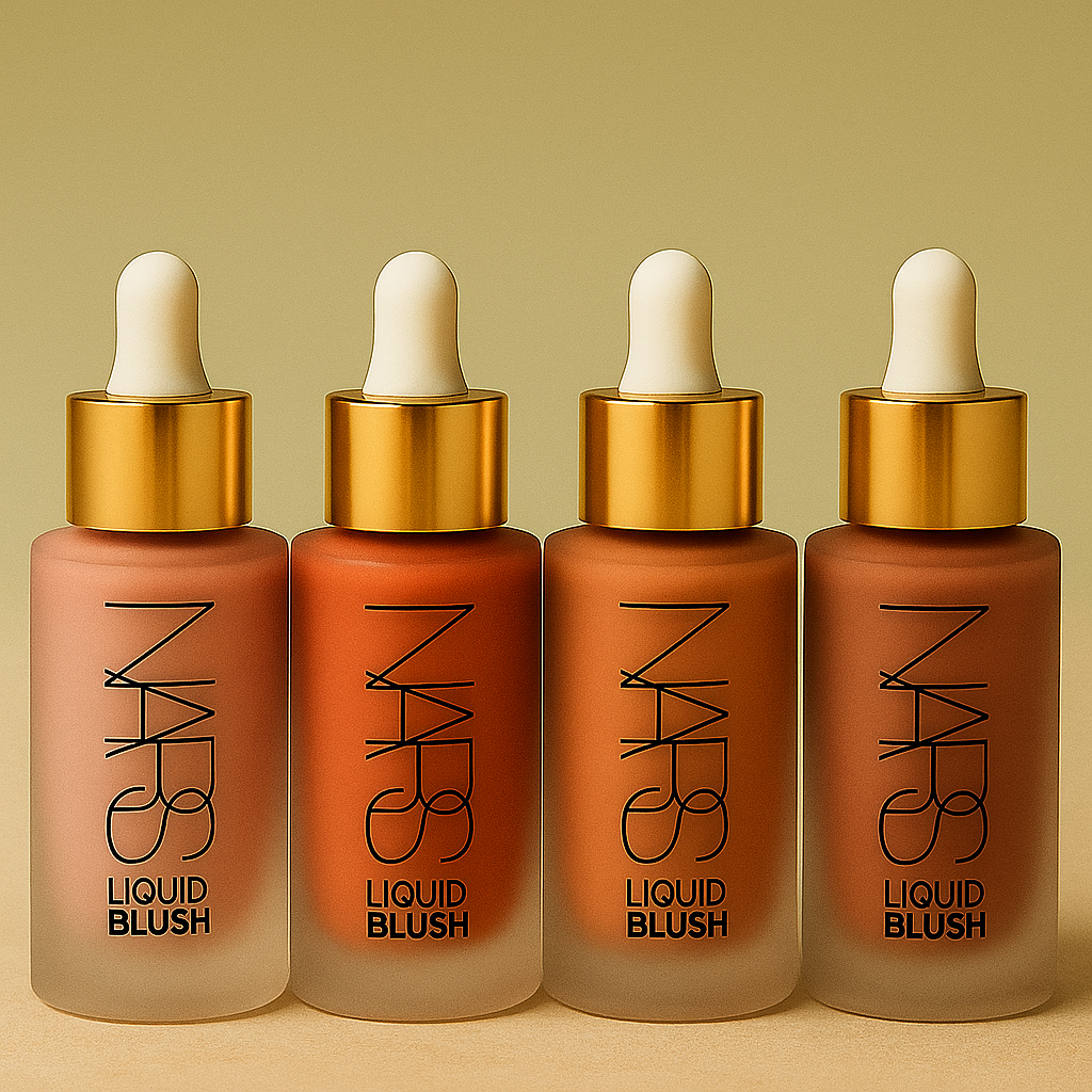 NARS Flawless Glow Makeup Bundle