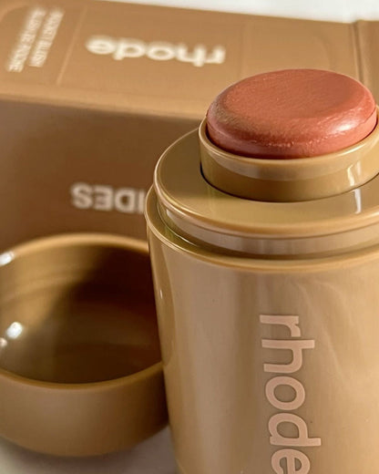 Rhode Pocket Blush | On-the-Go Glow