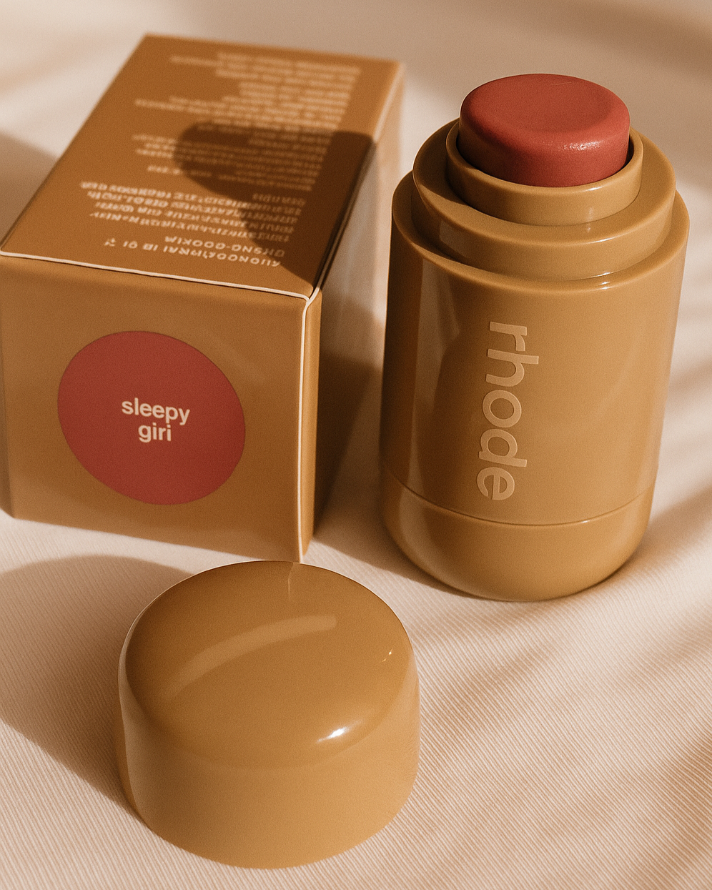 Rhode Pocket Blush | On-the-Go Glow