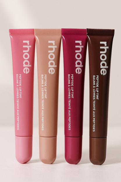 Rhode Lip Tint | Pack of 3