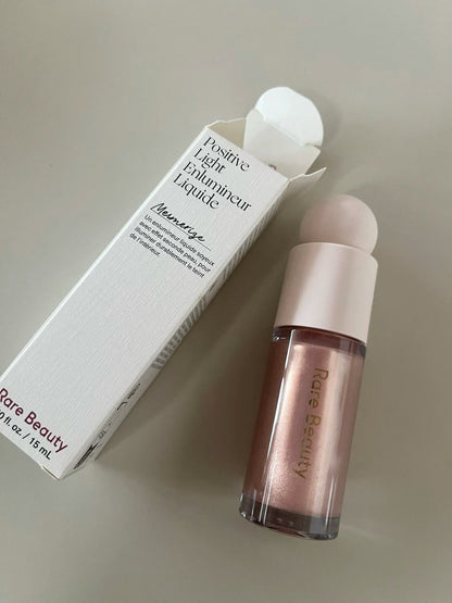 Rare Beauty | Liquid Luminiser Highlighter