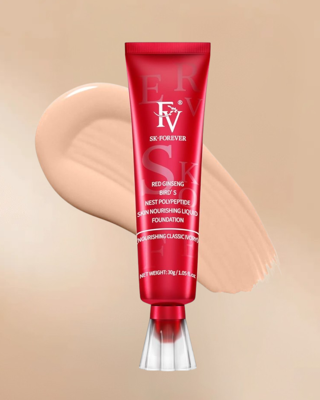 FV (Focallure) Skin Evolution Full Coverage Foundation