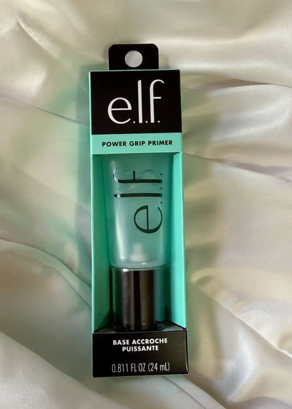 e.l.f. Power Grip Primer – 24ml
