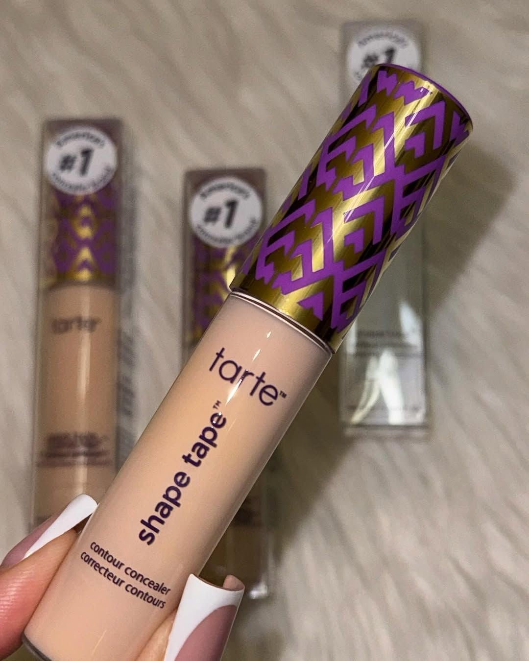 Tarte Shape Tape Full-Coverage Concealer
