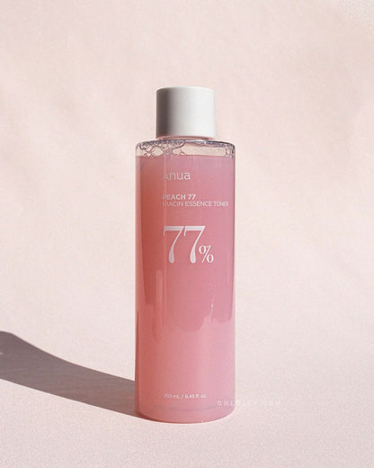 Anua Peach Niacin Essence Toner – 250ml