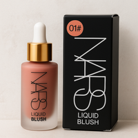 NARS Flawless Glow Makeup Bundle