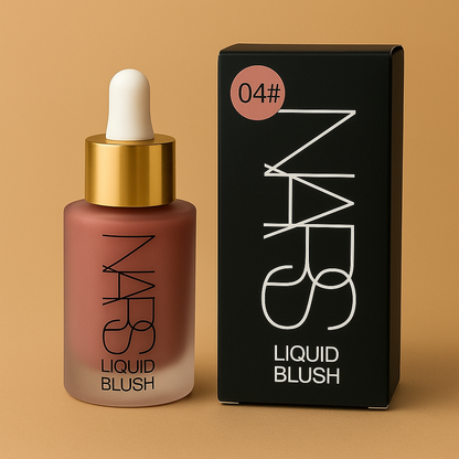 NARS High Coverage Liquid Blush