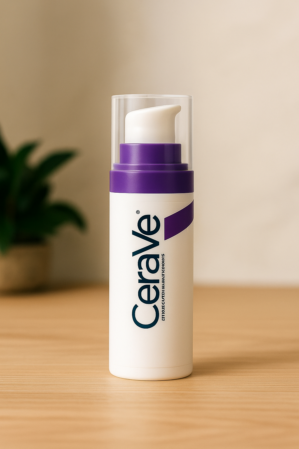 CeraVe 4-in-1 Skincare Kit | Cleanser, Serum, Night Cream & Sunscreen