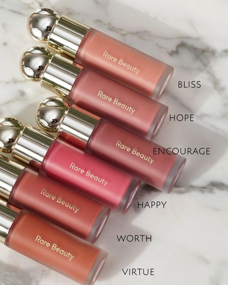 Rare Beauty Soft Pinch Liquid Blush