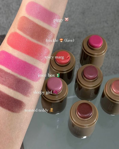 Rhode Pocket Blush | On-the-Go Glow