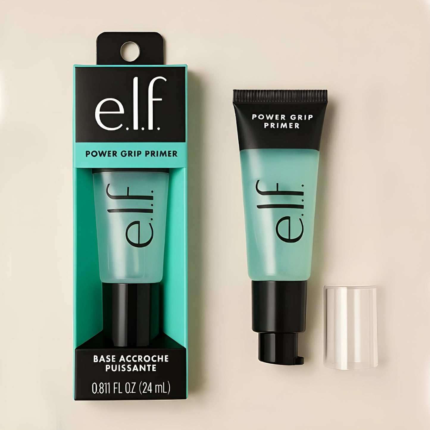e.l.f. Power Grip Primer – 24ml