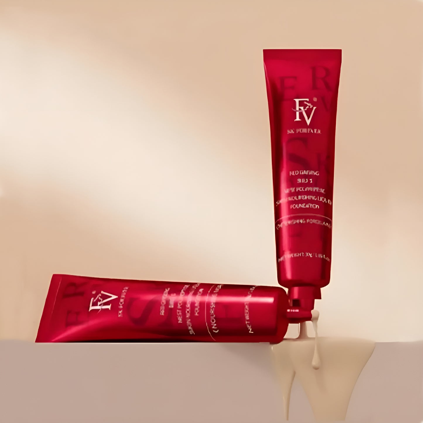 FV (Focallure) Skin Evolution Full Coverage Foundation